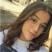Se me dan bastante bien las matemáticas y puedo dar clases particulares para personas que estén tanto en primaria como la eso
